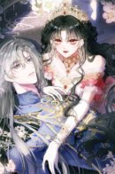 The blackened witch had no choice but to become a villainess / Тёмная ведьма вынуждена стать злодейкой