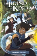 Legend of Korra / Аватар: Легенда о Корре