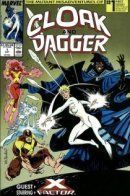 Cloak and Dagger (Vol 3) / Плащ и Кинжал том 3