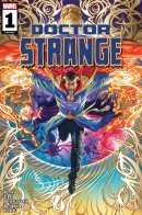 Doctor Strange (Vol 6) / Доктор Стрэндж том 6