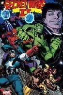 Secret Wars II / Тайные войны 2