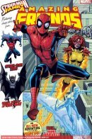 Spider-Man Family Featuring Amazing Friends / Человек-паук с участием Удивительных друзей