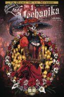 Lady Mechanika: La Dama De La Muerte / Леди Механика: Госпожа мёртвых