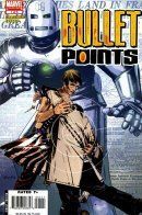 Bullet Points / Пуля решает