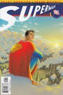 All-Star Superman / Блистательный Супермен