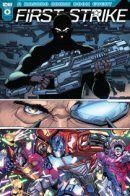 First Strike / Первый удар