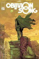 Oblivion Song / Песнь Обливиона