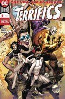 The Terrifics / Потрясающие