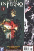 Dante's Inferno / Ад Данте
