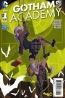 Gotham Academy / Академия Готэма