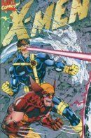 X-Men (Vol 2) / Люди Икс том 2