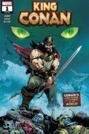 King Conan (Vol 2) / Король Конан том 2