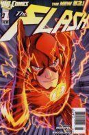 The Flash (Vol 4) / Флэш том 4