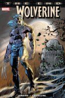 Wolverine: The End / Росомаха: Конец