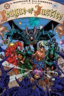 League of Justice / Справедливая Лига