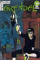 Grendel vol 1 / Грендель том 1