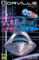 The Orville (Vol 2) / Орвилл том 2