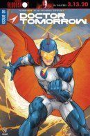 Doctor Tomorrow (Vol 2) / Доктор Завтра том 2