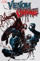 Venom vs. Carnage / Веном против Карнажа