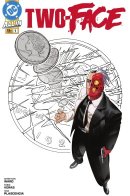 Two-Face / Двуликий