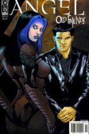 Angel: Old Friends / Ангел: Давние друзья