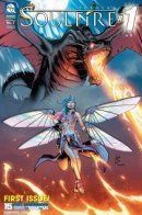 Michael Turner's Soulfire vol 5 / Soulfire vol 5