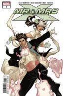 Mr. and Mrs. X / Мистер и миссис Икс