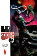 Black Science / Чёрная наука