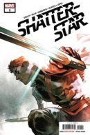 Shatterstar / Шаттерстар