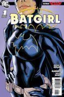 Batgirl (Vol 3) / Бэтгёрл том 3