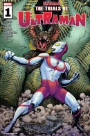 The Trials of Ultraman / Испытания Ультрамена