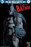 All-Star Batman / Блистательный Бэтмен