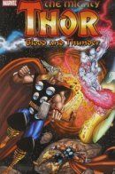 Blood and Thunder / Кровь и гром