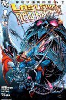 Superman: Last Stand of New Krypton / Супермен: Последний бой Нового Криптона