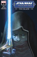 Star Wars: The High Republic - The Blade / Звёздные Войны: Высшая Республика - Клинок