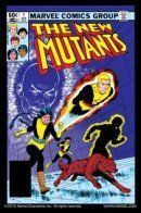 The New Mutants (Vol 1) / Новые мутанты том 1
