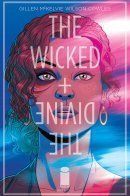 The Wicked + The Divine / Порочные + Божества