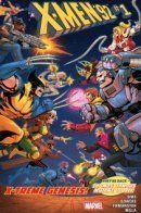 X-Men '92 (Vol 2) / Люди Икс '92 том 2