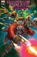 Guardians of the Galaxy: The Telltale Series / Стражи Галактики: Теллтейл