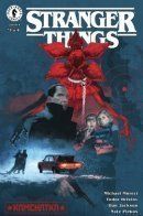 Stranger Things: Kamchatka / Очень странные дела: Камчатка