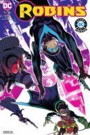 Robins / Робины