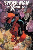 Spider-Man and the X-Men / Человек-паук и Люди Икс