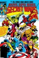 Marvel Super Heroes Secret Wars / Супергерои Марвел: Тайные войны