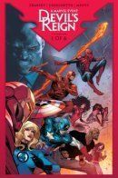 Devil's Reign / Власть Дьявола