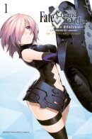 Fate/Grand Order-turas realta- / Судьба/Великий приказ: Звёздное путешествие