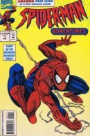 Spider-Man Adventures / Приключения Человека-паука