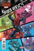 Spider-Verse (Vol 2) / Паучий мир том 2