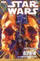 Star Wars (Vol 2) / Звёздные Войны том 2