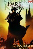 The Dark Tower: The Gunslinger Born / Тёмная башня: Прирождённый стрелок