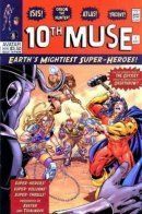 10th Muse (Vol 2) / 10-ая Муза том 2